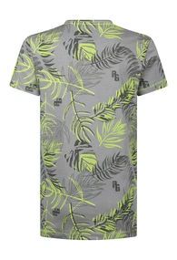 Ravagio jongens shirt korte mouw